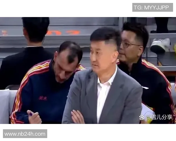 广州队体能不足致败局杜锋巧妙揭示对手内线弱点