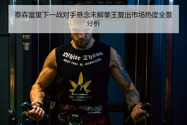 泰森富里下一战对手悬念未解拳王复出市场热度全景分析