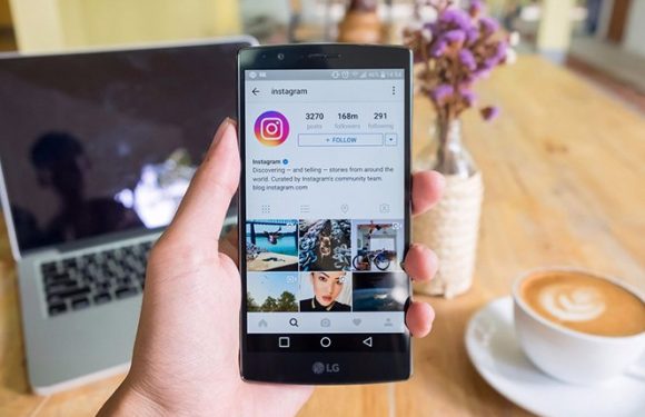 Instagram rolling out ‘recommended’ feature for all users