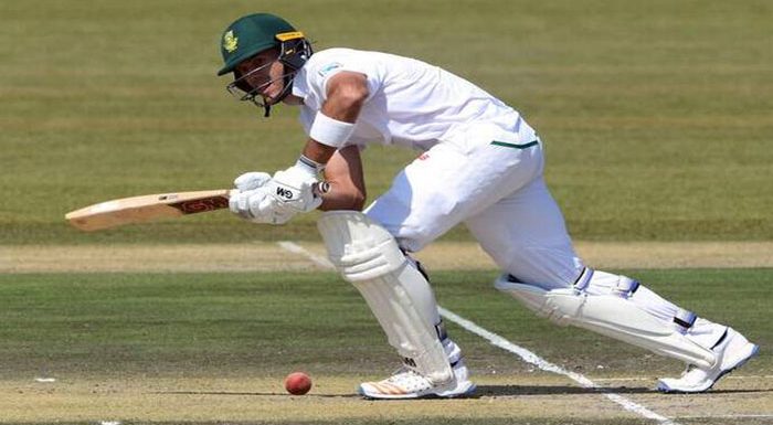 South Africa tickled pink as Markram  Morkel make Zimbabwe toil