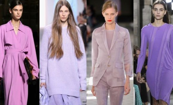 These are the six biggest fashion looks for 2018