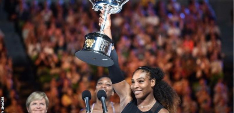 Serena Williams to make comeback in Abu Dhabi after giving birth