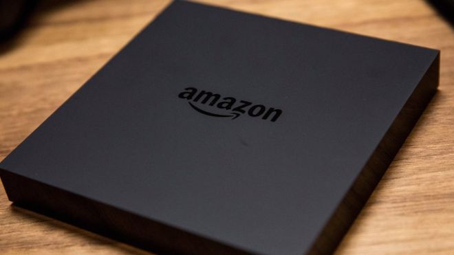 YouTube app removed from Amazon Fire TV kit early