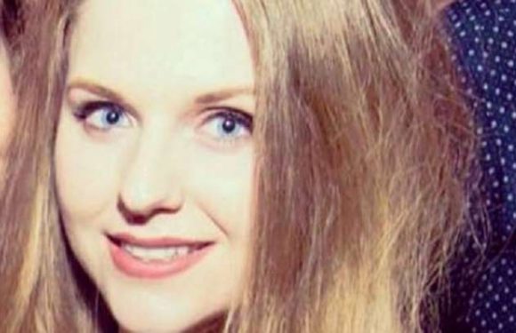 University Student Who Went Missing On Boxing Day