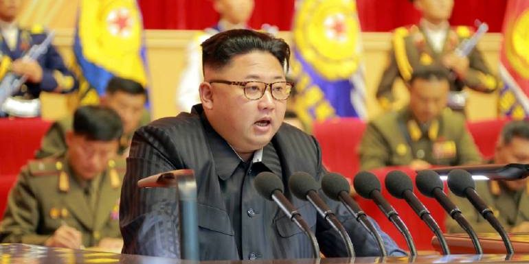 North Korea likely to pursue talks, South says in rosy New Year forecast