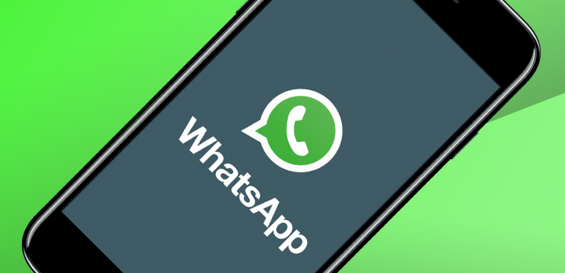 WhatsApp will not work for these smartphones users