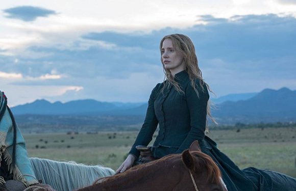 Jessica Chastain’s most kick-ass movie roles