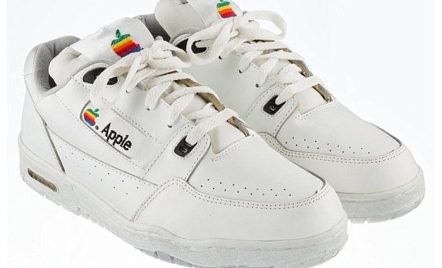 These Were Officially the Most Popular Sneakers on eBay Last Year