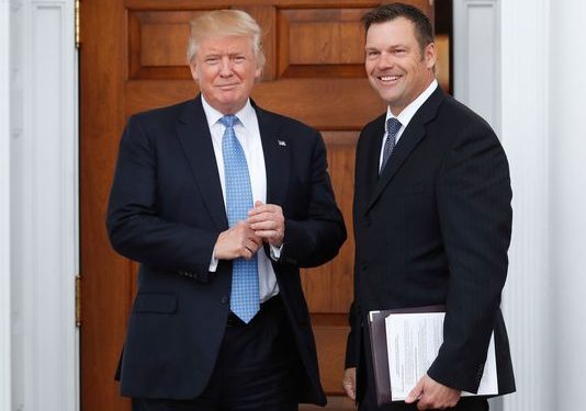 Trump disbands controversial voting commission, citing ‘endless legal battles’