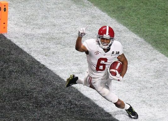 Alabama captures national title with overtime win over Georgia