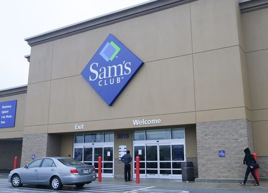 See if your Sam’s Club closing Here’s the list