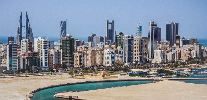 Bahrain claims US$13bn in tourism infrastructure investment