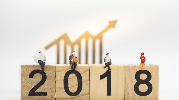 small business resolutions for 2018