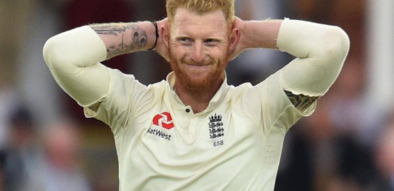 Ben Stokes to be dropped from England ODI squad to face Australia as Dawid Malan comes in as cover
