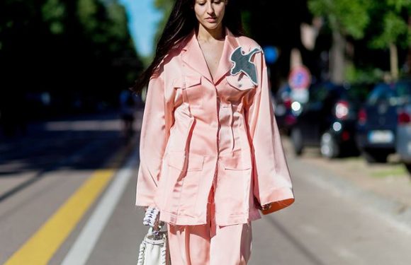 The Cute Pajamas Every Fashion Girl Should Own