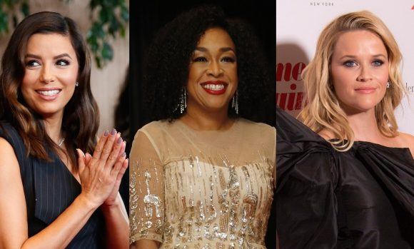 300 Hollywood A-listers launch campaign against sexual harassmen