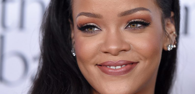 Rihanna’s latest lip shade name is one we can ALL relate to