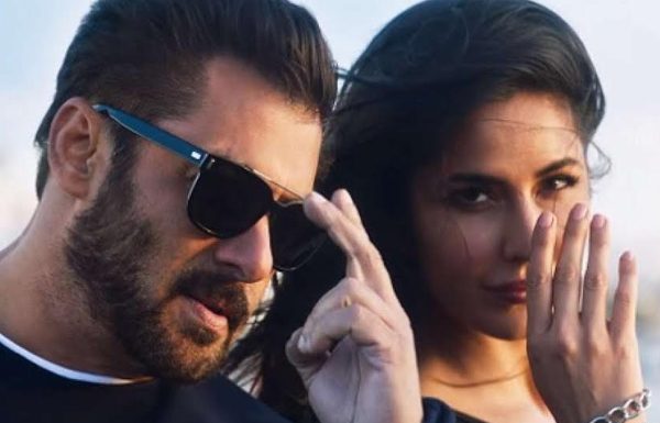 Tiger Zinda Hai hits double century in its first week
