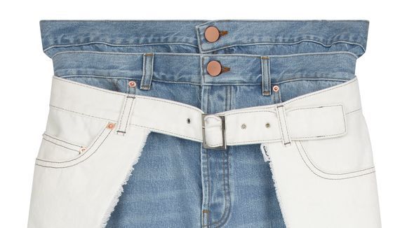 These ‘triple-waistband jeans’ are the worst fashion trend of 2018