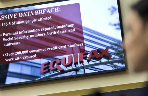 Equifax finds an additional 2.4 million Americans impacted by 2017 breach