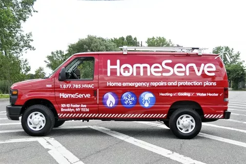 HomeServe USA Opens New Call Center and Customer Operations Facility in Chattanooga
