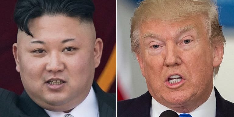Mike Pompeo in North Korea to finalise Donald Trump-Kim Jong Un summit