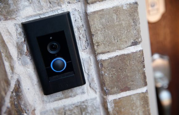 Amazon puts Alexa into new model smart homes