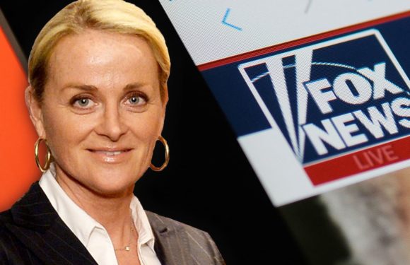 Fox News and Business Network Names Its First Female CEO