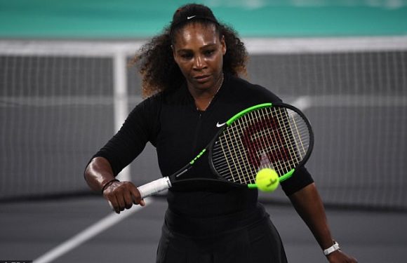 Serena’s French Open seed denial stirs fresh debate
