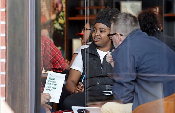Starbucks anti-bias training:which Starbucks cafes are closing for racial bias training