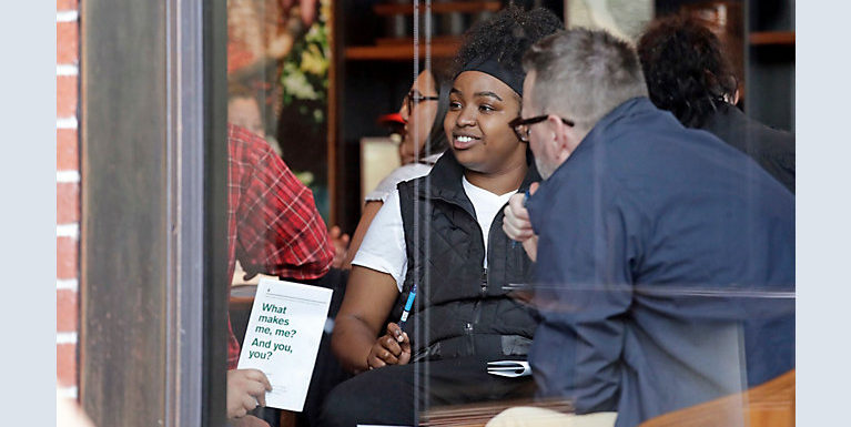 Starbucks anti-bias training:which Starbucks cafes are closing for racial bias training