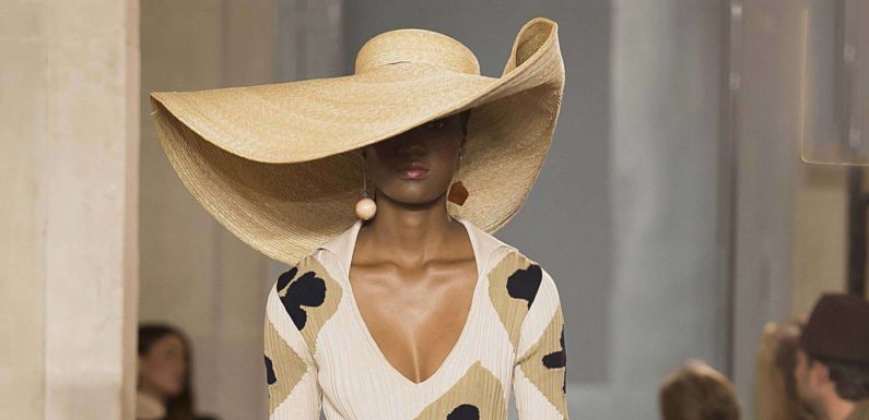 The best hats to snap up summer