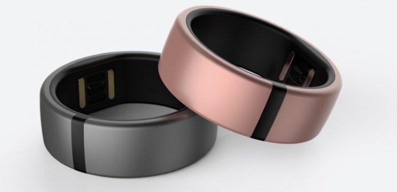 The latest  technology smart rings let you hide the phone but see alerts, discreetly