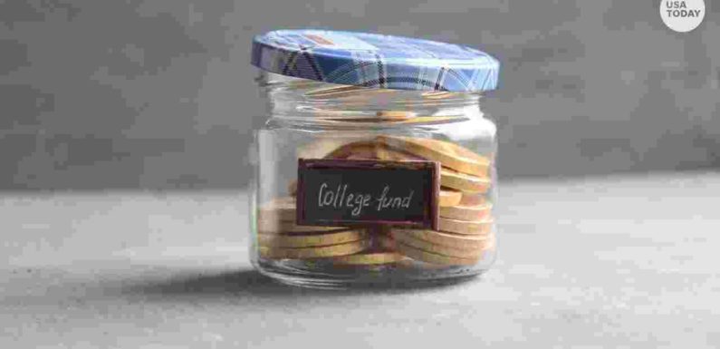 Paying for college: Tips on tapping college savings without taking a financial hit