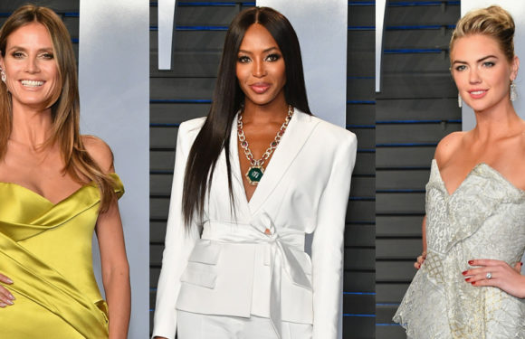 Ralph Lauren, Naomi Campbell headline ‘fashion’s Oscars’CFDA Awards 2018