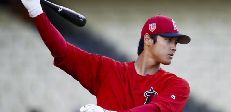 Shohei Ohtani’s elbow injury blow to the Angels