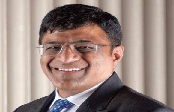 TCG Group appoints B Anand to head polymer projects business