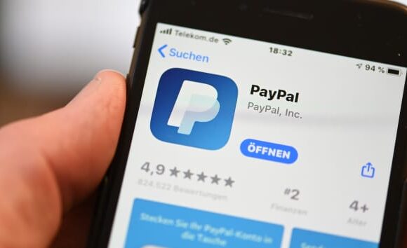 PayPal increases weekly cryptocurrency purchase limit fivefold to $100,000