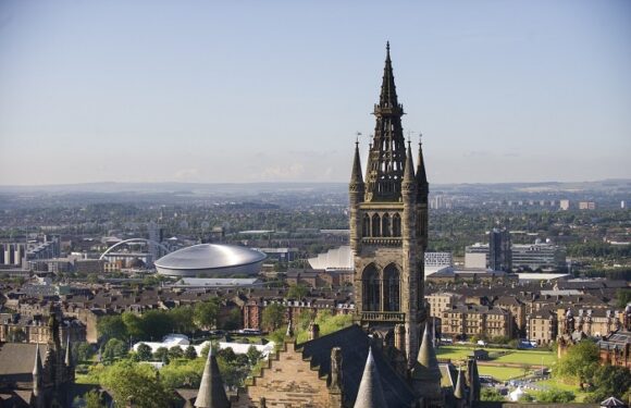 Industry gives cautious welcome to Scotland tourism changes