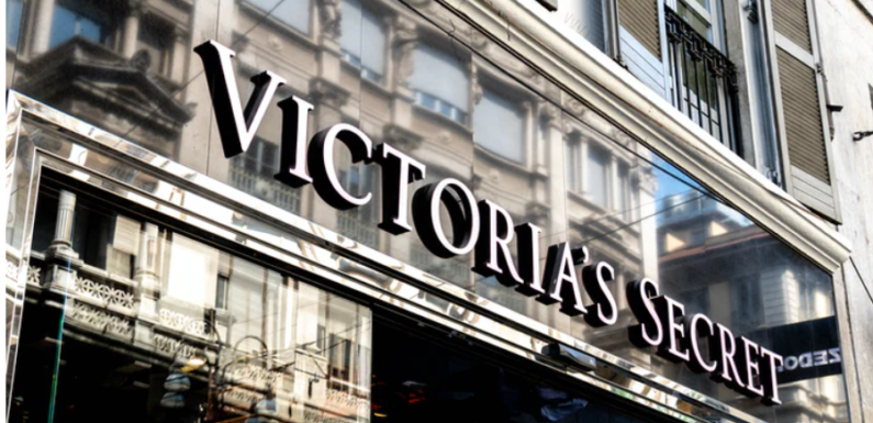 Victoria’s Secret Billionaire Is Selling $745 Million of Stock