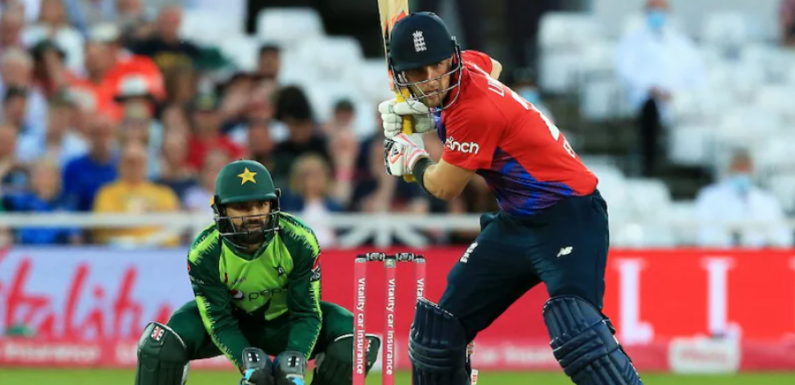 ENG vs PAK, 1st T20I: Babar Azam Leads Pakistan To Win Over England Despite Liam Livingstone Record Ton
