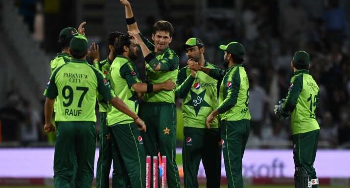 ENG vs PAK: Pakistan rebound from ODI humiliation to win by 31 runs in 1st T20I