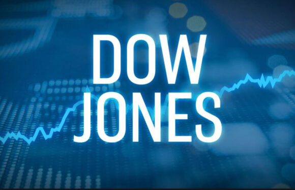 Dow futures jump 400 points on hope there will be progress in Russia-Ukraine ceasefire talks