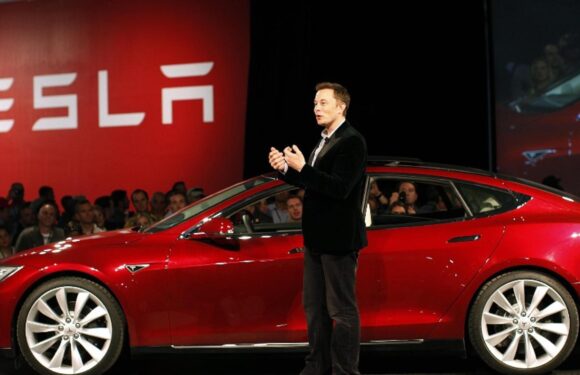 Tesla hikes car prices in the U.S., China after CEO Elon Musk warns of inflation pressure