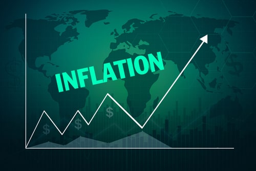Rising fuel and food costs push US inflation to 7.9%